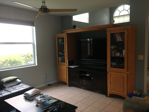 Cleanline, inc. - Visual