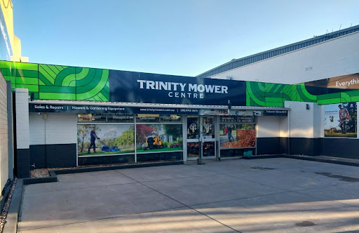 Trinity Mower Centre