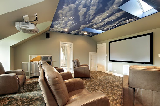 Dynamic Audio & Video