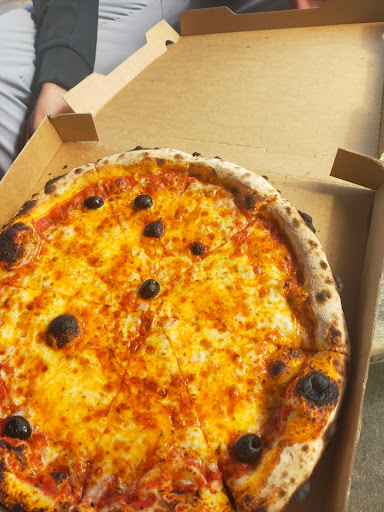 Photo 3 - Pizzeria du Stade