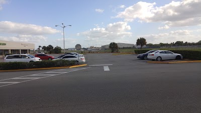 Photos of Orlando Executive Airport