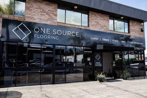 One Source Flooring - Visual