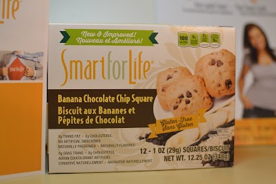 Smart for Life So Cal "GET ME MY COOKIES"
