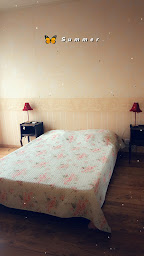 Photo n°19 de La plénitude des anges à Nogent-l'Artaud (Agence de location d’appartements à court terme)