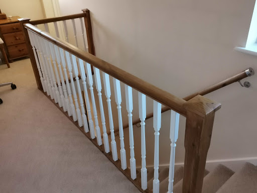 JDS Decorating - Visual