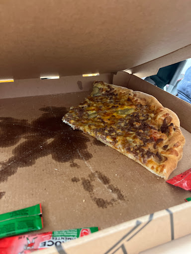 Photo 3 - Dream's Pizza Nogent sur seine
