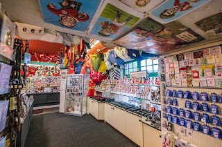 The Groggshop