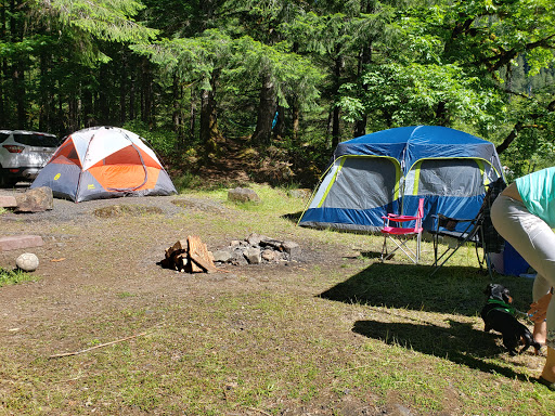 Quartzville Group Camp Gallery - United States