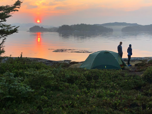At the Waters Edge Adventures - Thumbnail