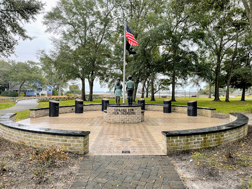 Sunset Beach Veterans Memorial