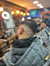 Photo n°17 de barbershop à Charly-sur-Marne (Salon de coiffure)