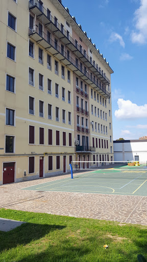 Foundation Vasilij Grossman Gallery - Italy