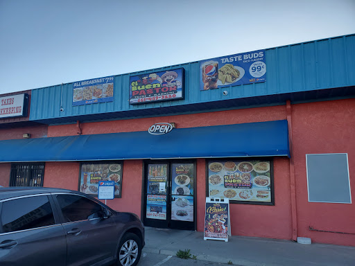 El Buen Pastor Tacos Y Mariscos - Thumbnail