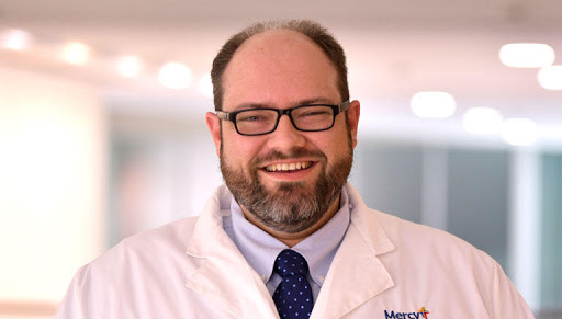 Nathaniel Orrin Barbe, DO - Thumbnail