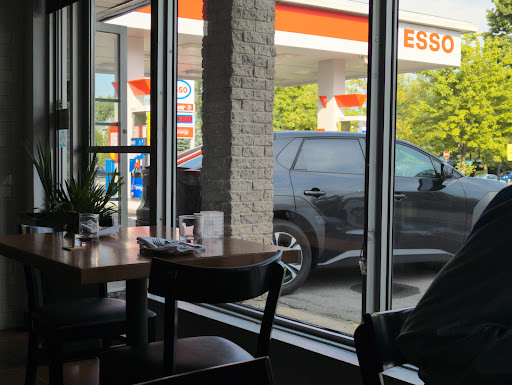 Bistro Grace - Visual