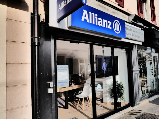 Allianz Assurance DIVONNE LES BAINS - MOIOLA BARTHOMEUF MOIOLA - Thumbnail