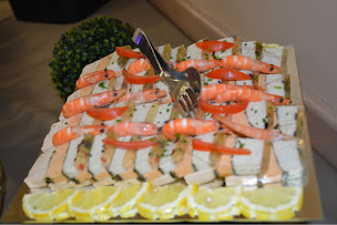 Photo n°7 de LA BONNE ASSIETTE 76 à Flocques (Hôtel)