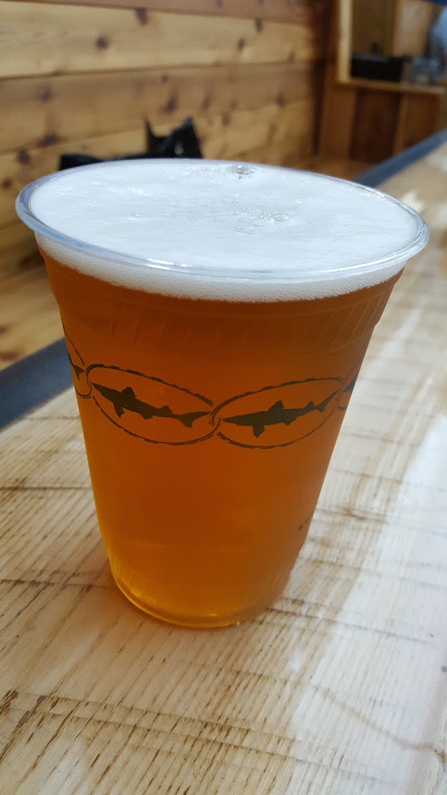 Dogfish Head Craft Brewery Inc