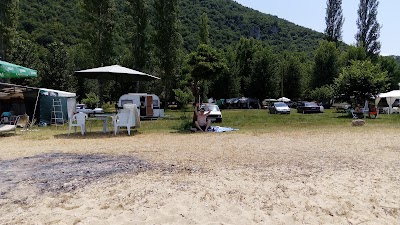 Photos of Ljubanista Car camp