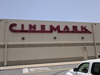 Cinemark Lake Charles and XD