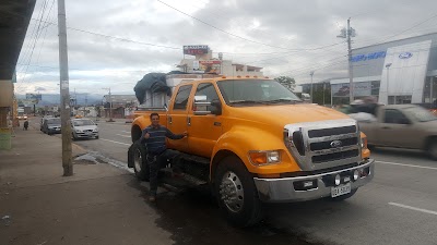 Photos of Gasolinera Terpel Sensaci&oacute;n