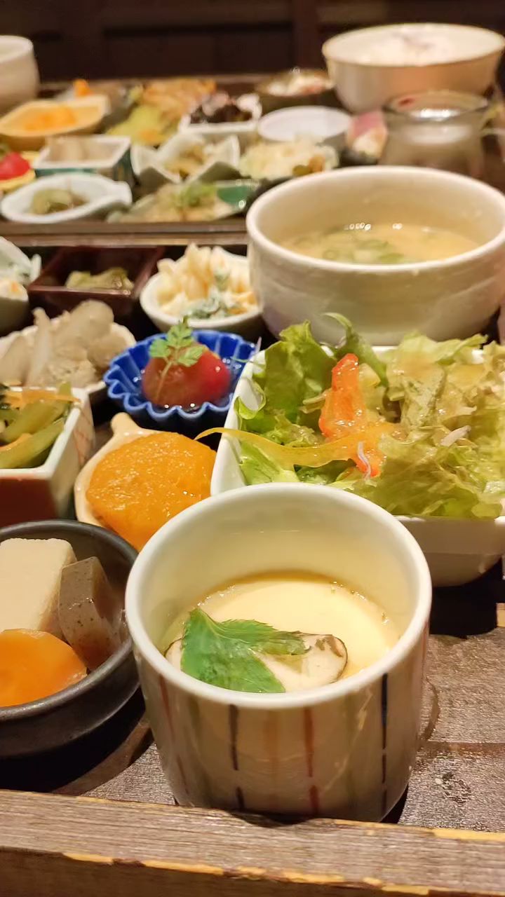 赤穂野菜と地魚の店 五月