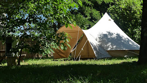 Photo n°67 de Camping la Résidence d'été à Saint-Remèze (Terrain de camping)