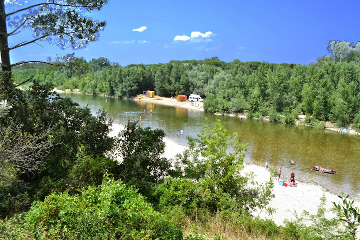 Camping la Sousta by null