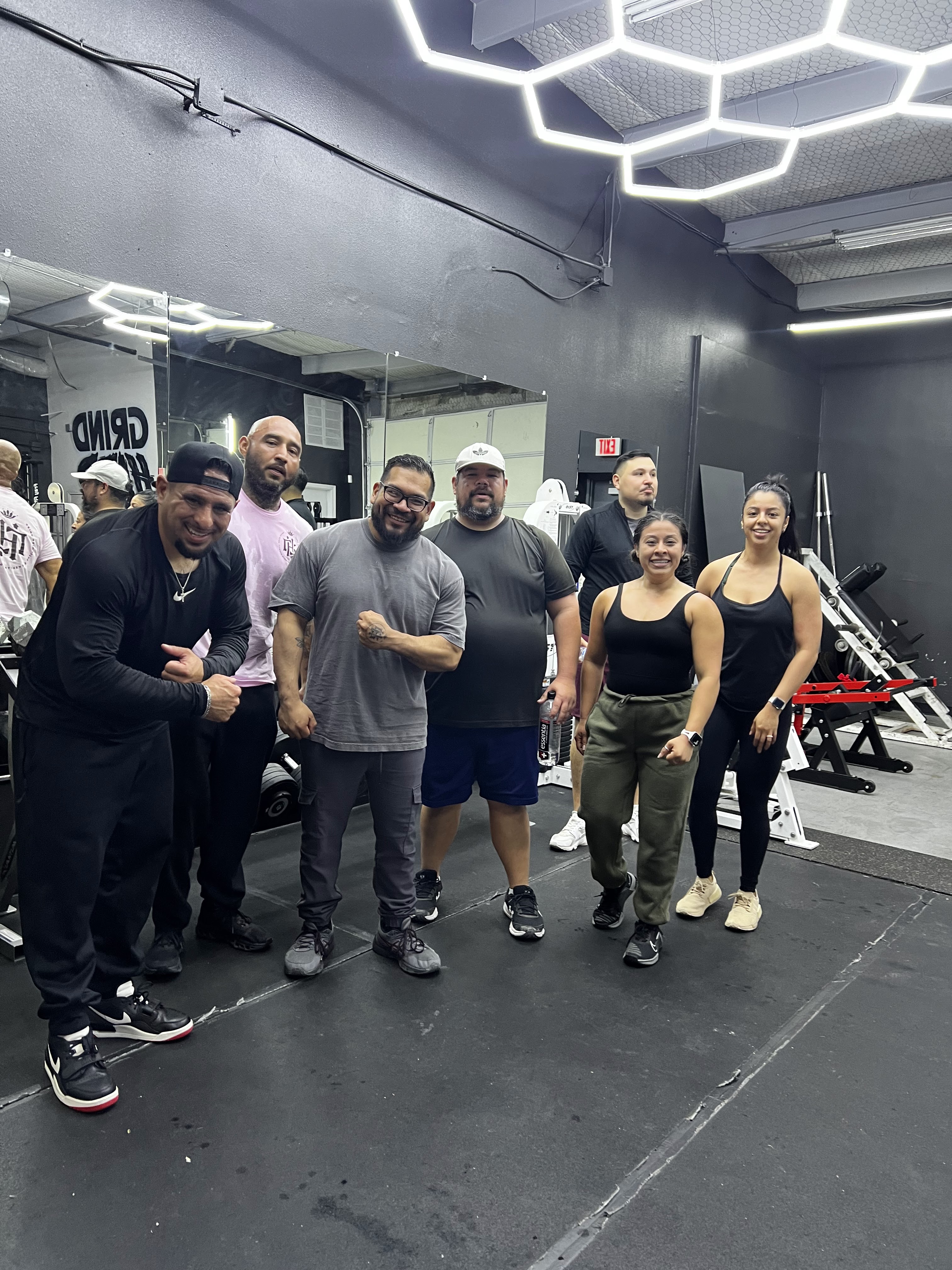 Grind Hard Fitness photo 9