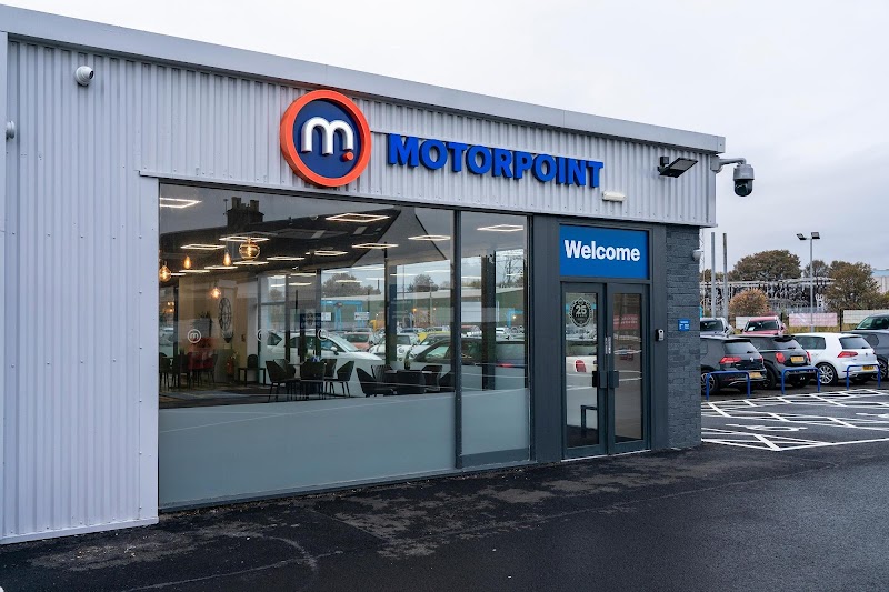 Motorpoint Edinburgh photo 2