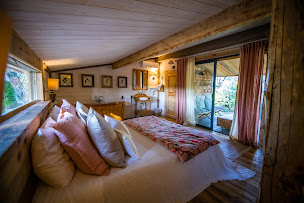 Photo n°27 de Villa Vanille - Chambres d'hôte à Boisseron (Chambre d'hôtes)