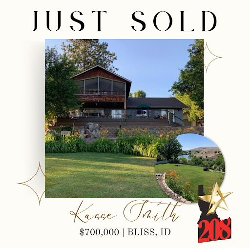 Kasse Smith Realtor-208 Real Estate - Thumbnail