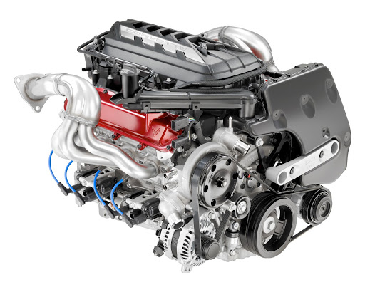 Bayside Chevrolet Parts - Thumbnail