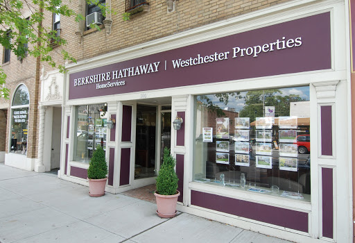 Berkshire Hathaway HomeServices New York Properties
