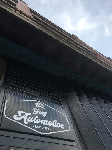 Greg’s Automotive Ltd. car mechanic Leicester - Thumbnail