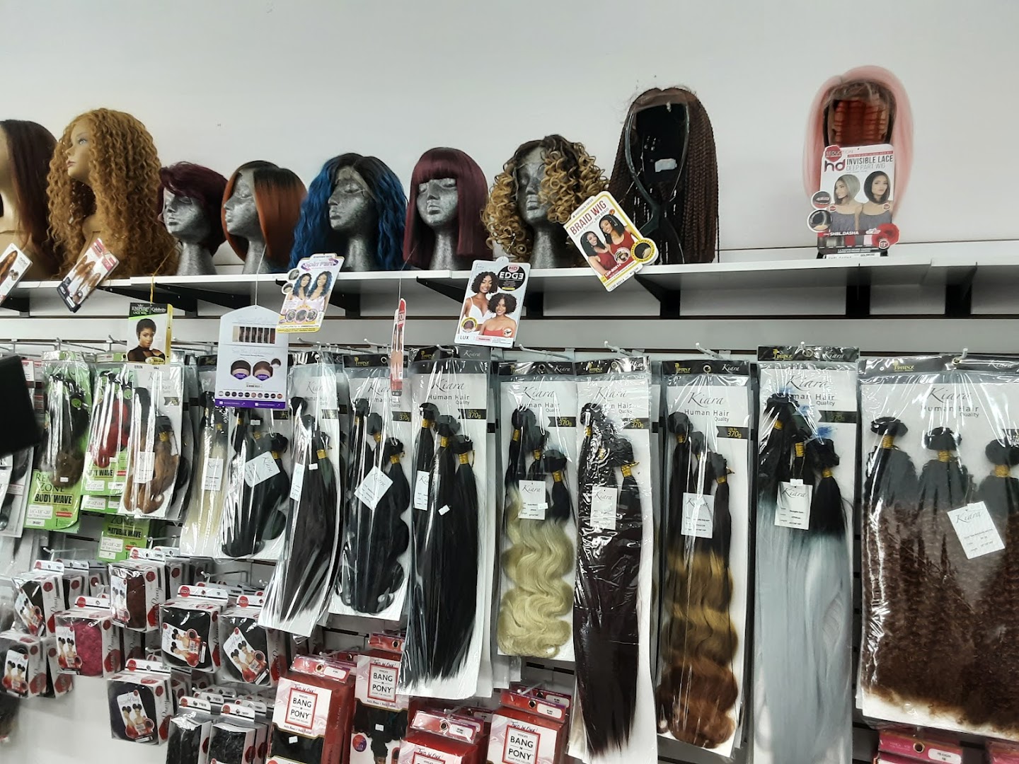 Brady’s Beauty Supplies photo 44