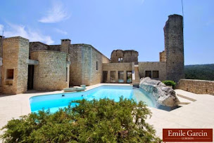 Photo n°8 de Emile Garcin à Ménerbes (Agence immobilière)