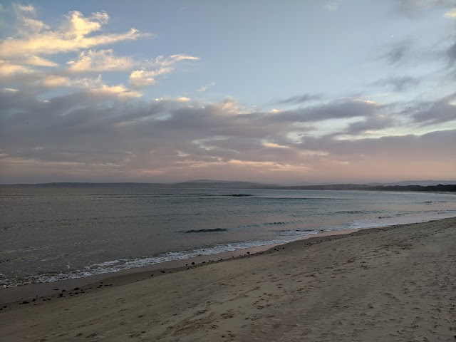 Merimbula Main Beach
