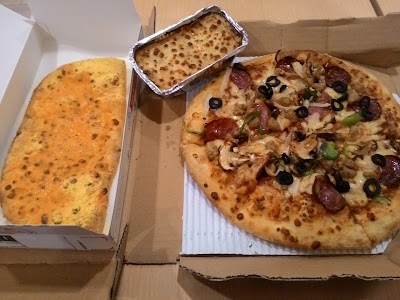 Photos of Domino's Pizza Indonesia - Cempaka Putih