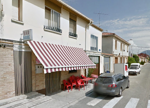 Restaurante Duque Gallipienzo Nuevo