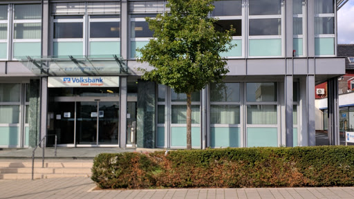 Volksbank Kassel Göttingen eG Filiale Bad Wildungen - Thumbnail