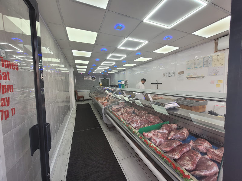 Supreme Halal Meat - Halal Butchers in Springfield