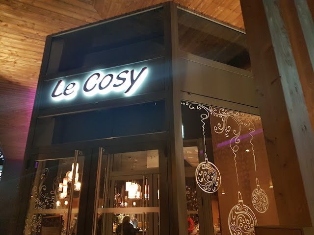 Le Cosy