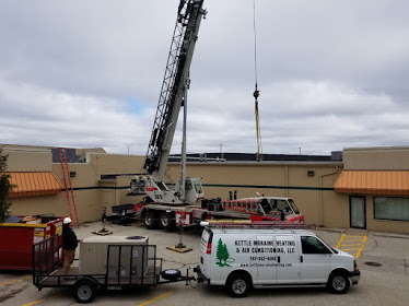 Kettle Moraine Heating & Air Conditioning, LLC