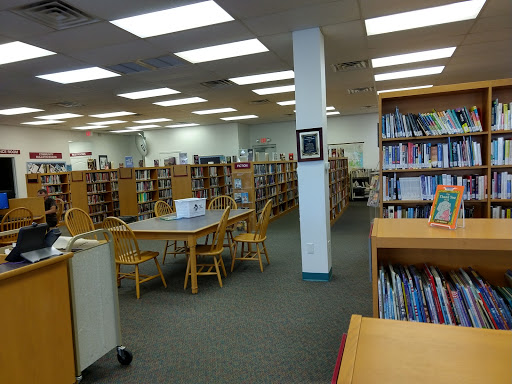 Callahan Branch Library - Thumbnail