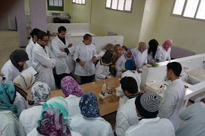 Photos of Universit&eacute; ibn khaldoun