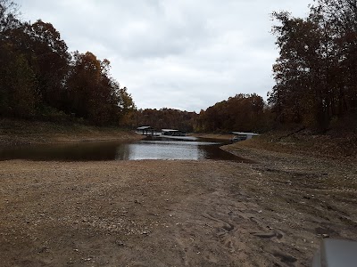 Monte Ne RV Park