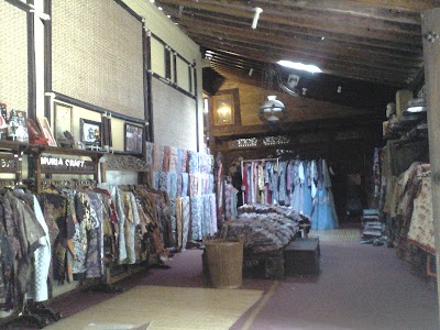 Photos of Muria Batik Kudus