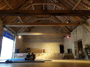 Photo n°2 de Le Relais des Pas Sages à Pellevoisin (Association bénévole)