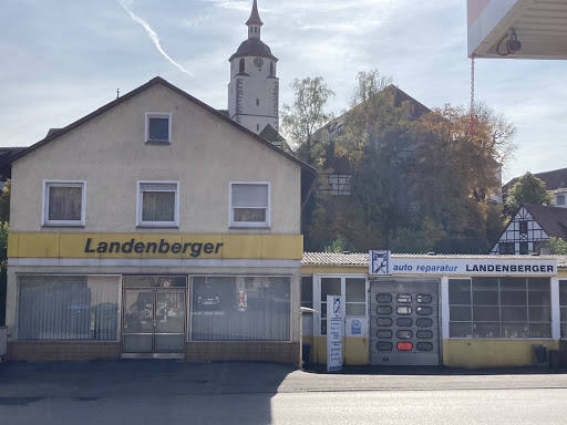 Landenberger - Thumbnail